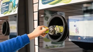 Над 1.1 млн. опаковки върнаха клиентите на Lidl за два месеца