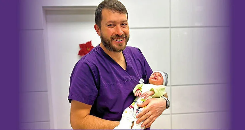 МЦ "Афродита": Бъдещето е при нас