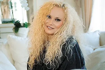 Дъщерята на Наталия Симеонова влиза в любимо шоу на bTV