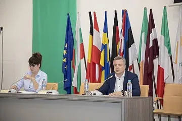 Община Стара Загора ще е единствената у нас, която ще реализира проект за справяне с текстилните отпадъци