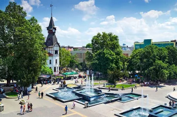 Какво е БириМанджаро? Пазарджик ще разбере на 2 юни