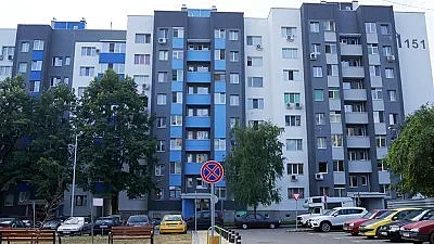 Нова тенденция при жилищните cгpaди. Три области изпревариха София
