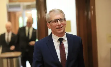 Денков заговори за голям коледен подарък