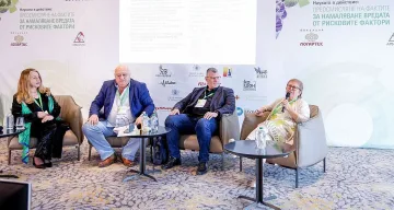 Учени със смразяващо предупреждение за вредните навици в живота