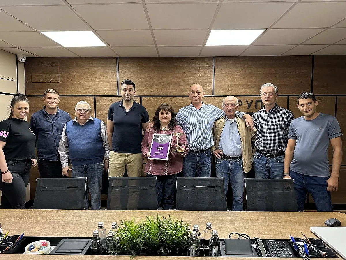 Строители разкриха: Дружба е сред кварталите с най-голям потенциал в София