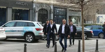 Кирил Петков на разпит. Признанието (ОБНОВЕНА)