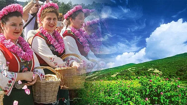 Промени в движението за Празник на розата 2023 в Казанлък в кулминационните дни