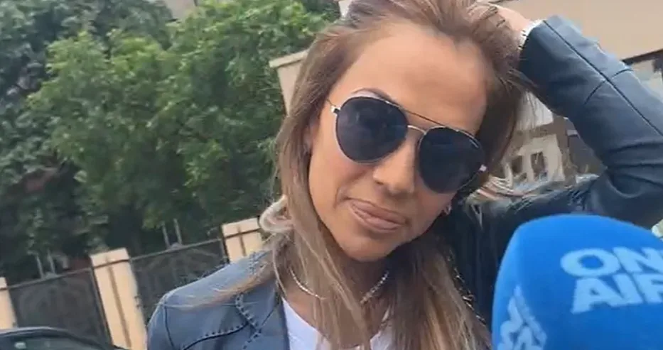 Ивайла Бакалова с ключови думи за Барселонагейт! Разкритието