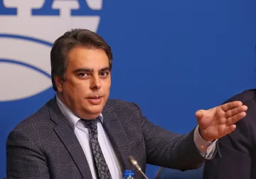 Асен Василев отпада от кабинета! Това ли каза Николай Денков?
