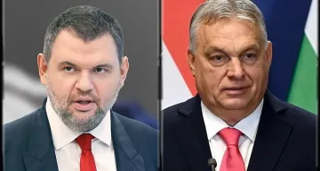 Пеевски е българският Орбан!