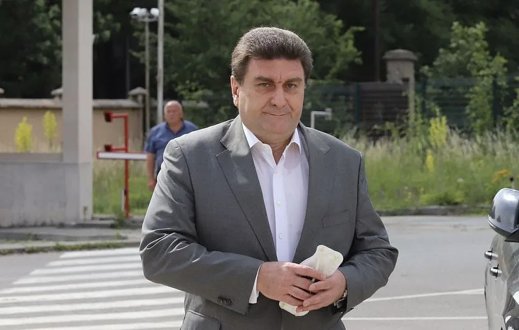 Сагата продължава: Валентин Златев на разпит в прокуратурата