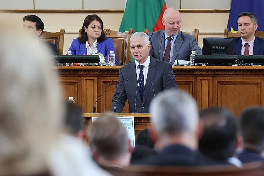 Шефът на ДАНС с удар по Кирил и Асен, изобличи ги