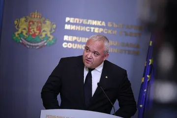 Извънредни мерки на полицията! Вътрешният министър с нова идея