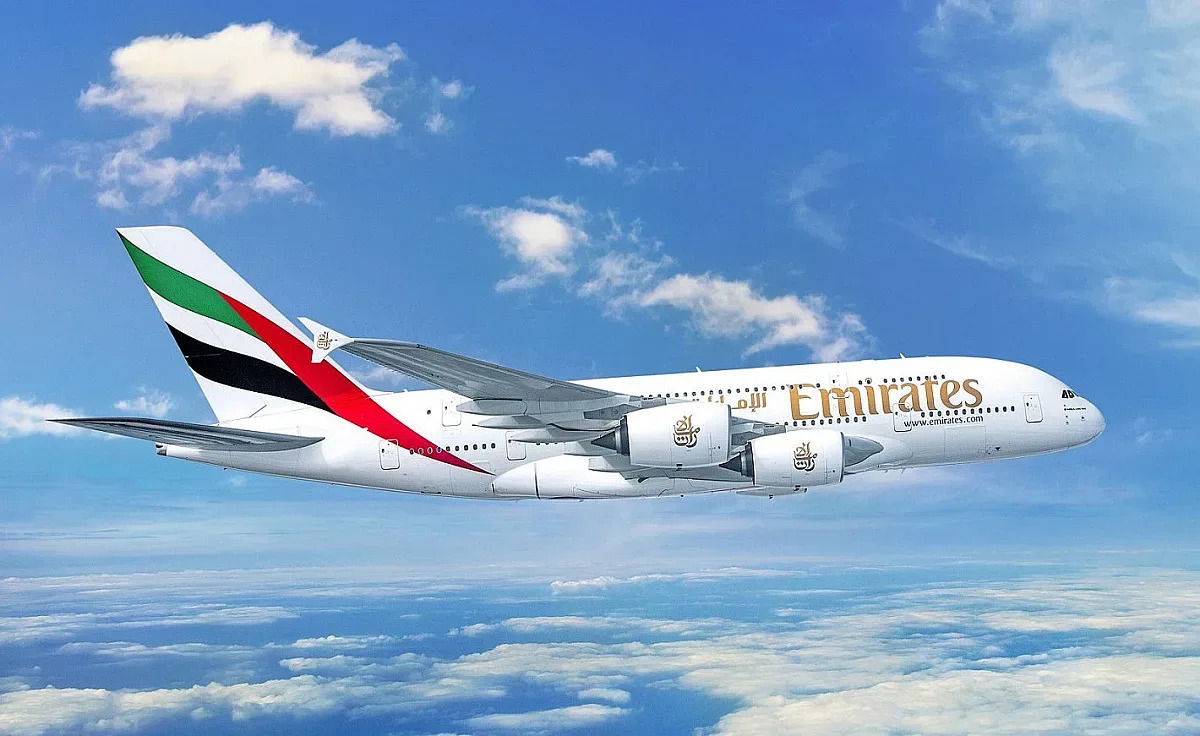 Назначиха нов шеф на Emirates за Турция, Румъния и България