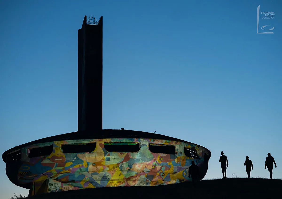 20 музикални DJ участия на сцена пред паметника Бузлуджа ви очакват на OPEN BUZLUDZHA 2023 този август