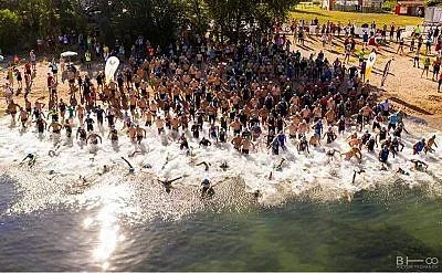 Ченгене скеле посрещa едно от най-мащабните спортни събития в България за тази година