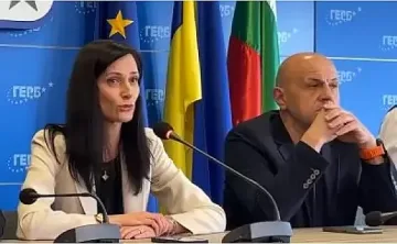 Извънредно! Горещи думи на Габриел и Дончев