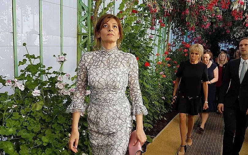 Деси Радева взриви мрежата! Изненадата