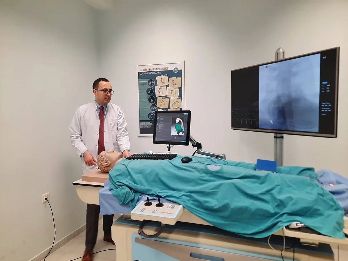 Как се намалява рискът от внезапна сърдечна смърт