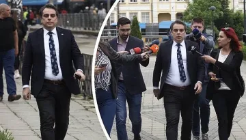 Василев проговори! Защо е бил на разпит
