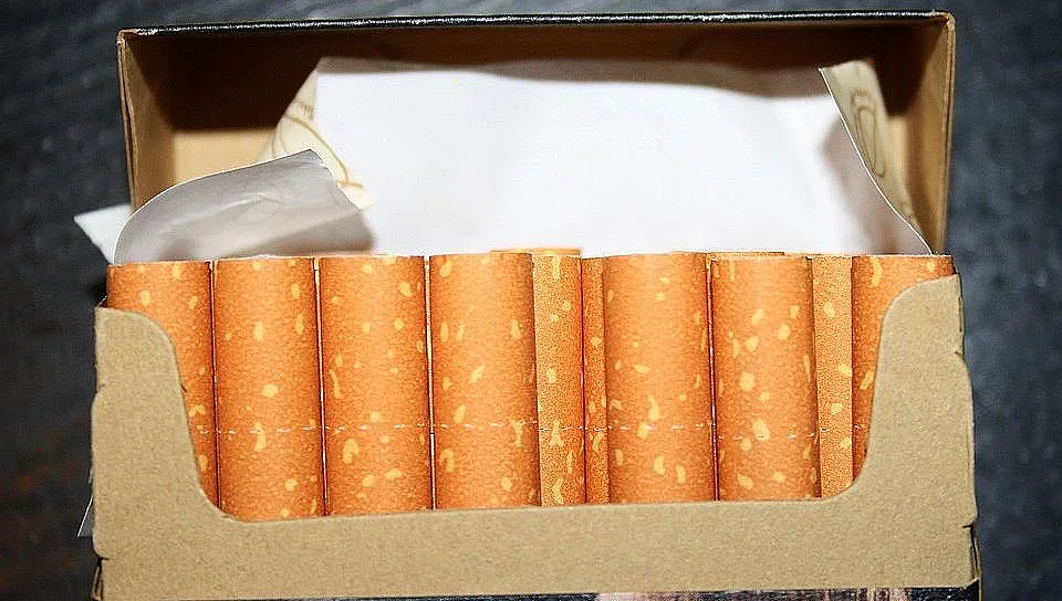 Лоши новини за пушачите. Какво става с цигарите