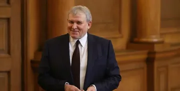 Лидерът на СДС се изпусна! Ето го условието, за да има кабинет
