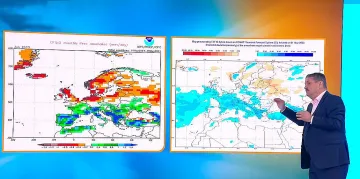 Окончателно! Проф. Рачев обяви кога иде лятото