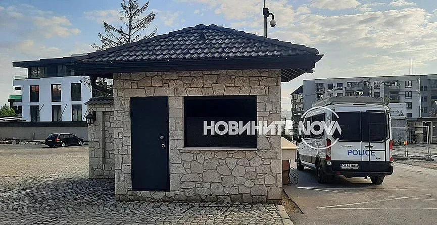 Тлъста спецакция на полицията в София, замесиха Пепи Еврото и Къро