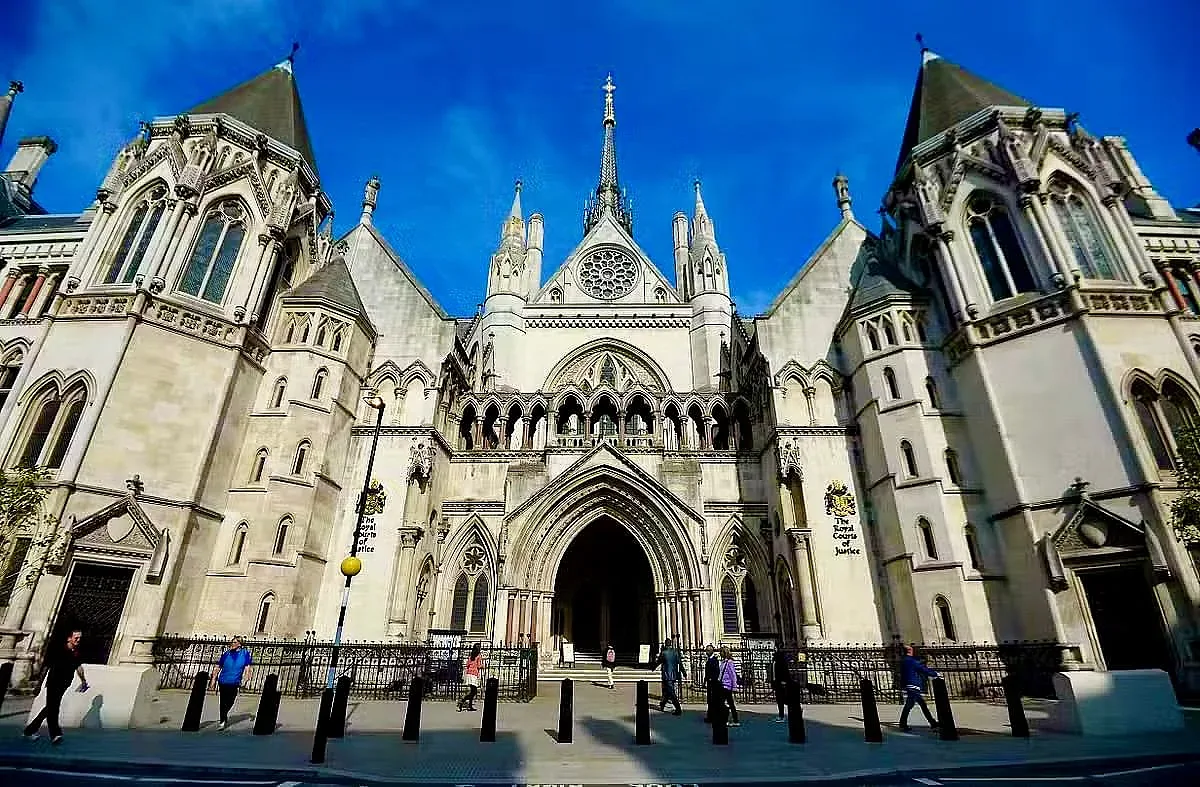 Съд в Лондон отхвърли петиция на фронта "Полисарио" срещу Мароко