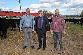 Тракийският университет посреща светила в науката