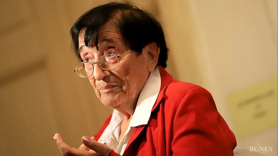 Мика Зайкова смрази пенсионерите! С тази прогноза