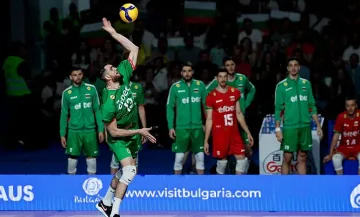 Браво на нашите момчета! Забележителна победа срещу шампиони