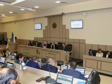 Общинарите под строг контрол: орязаха им подаръците