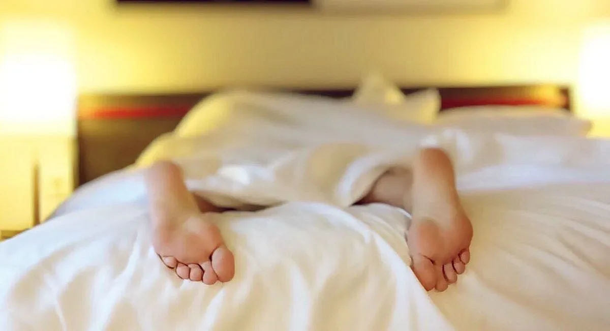 Най-накрия. Откриха чудотворен лек срещу безсънието