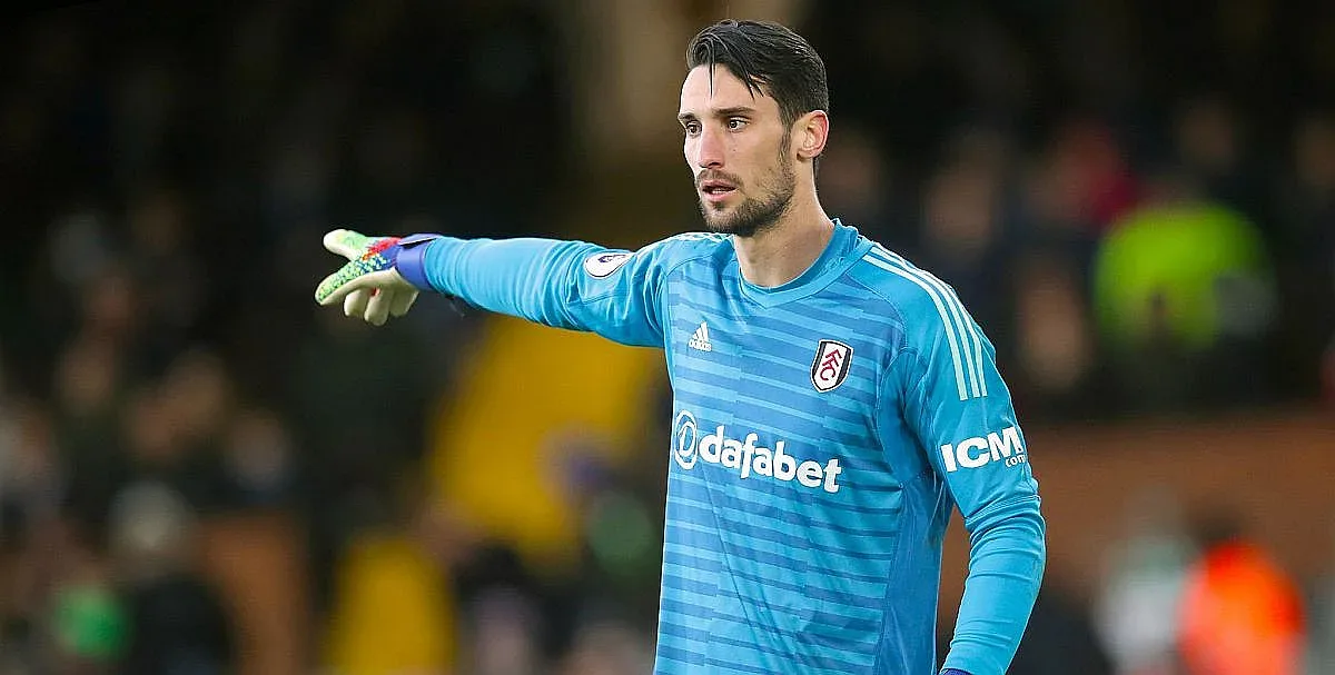 Жестока съдба застигна вратар на Пари Сен Жермен