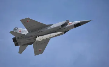Бясна тревога изправи на нокти Украйна рано сутринта