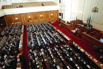 Сделките на политици под особен контрол