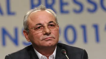 Ахмед Доган става председател на ДПС до конференцията