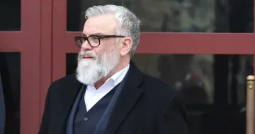 Култов наш актьор издаде голяма тайна. Решението