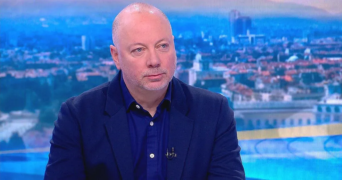 Шефът на парламента: Мария Габриел да вземе втория мандат!