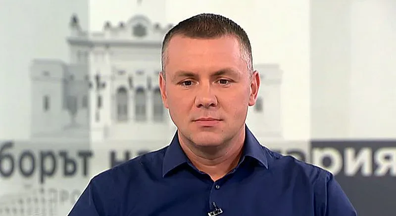 Ицо Хазарта влезе с рогата в спора за записите