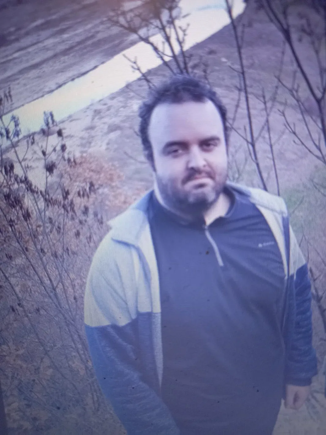 Петрич на нокти, търси Павлин. Ето как да помогнете