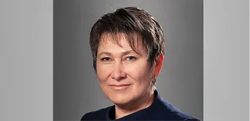 Даниела Везиева: Грешка е, че индустрията не инвестира във високи технологии