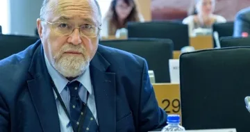 Нов скандал! Къде прати Ал.Йорданов Габриел