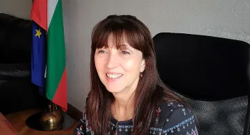 Проф. Албена Чавдарова: Изкуственият интелект няма да замени учителите