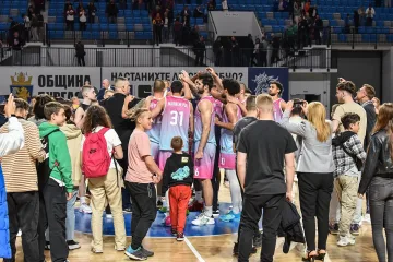 "Черноморец" излиза в битка за титлата, билетите и онлайн