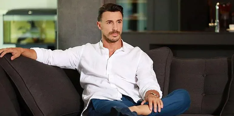 Обрат за първия Ерген. Какво сполетя Виктор Стоянов