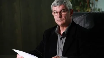 Голям скандал с бизнесмен, поканен за земеделски министър