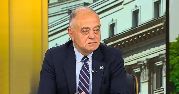 Атанасов каза кой работи срещу създаването на кабинет