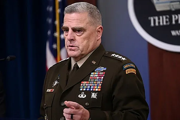 Американски генерал каза какво украинската армия да не използва